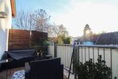 Balkon - 