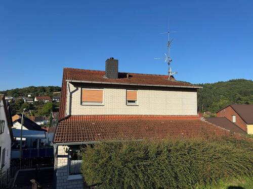 Rückansicht - 