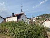 Rück-Seitenansicht - 