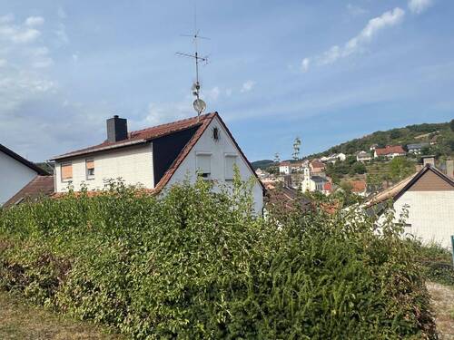 Rück-Seitenansicht - 