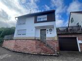 Hausansicht - 5 Zimmer Einfamilienhaus zum Kaufen in Lauterecken