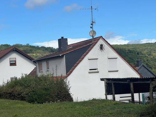 Seitenansicht - 
