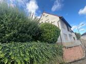 Seitenansicht - 