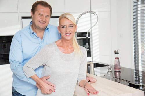 Hier könnten Sie zu Hause sein - Einfamilienhaus mit 175,00 m&sup2; in Korlingen zum Kaufen