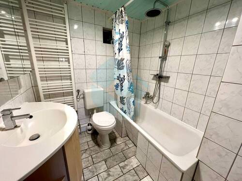 Badezimmer EG - 
