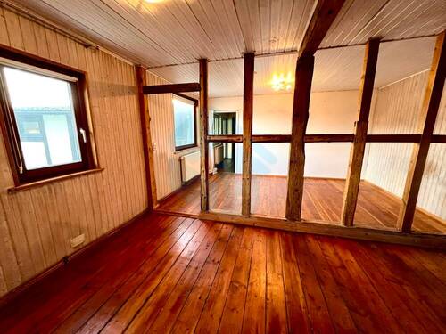 Durchgangszimmer OG - 