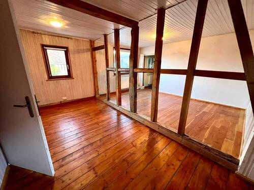 Durchgangszimmer OG - 