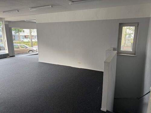 Ladenlokal - Gewerbeobjekt (Büro, Produktion, Verkauf) in Kassel zur Miete