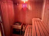 Sauna - 