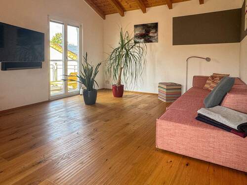 Einliegerwohnung (2) - 