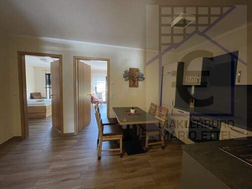 Essen - Sehr gepflegte Wohnung mit bester Anbindung nach Berlin