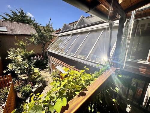 Bild 4 - Mehrfamilienhaus, Wohnhaus mit 130,00 m&sup2; in Deggendorf zum Kaufen