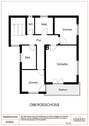 Obergeschoss - 