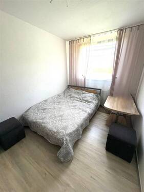 Schlafzimmer 2 - 