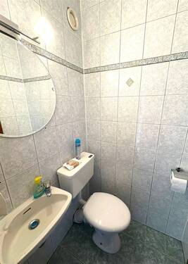 Gäste-WC - 