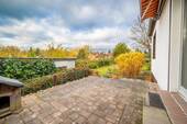 Terrasse - 