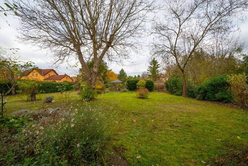 Garten - 