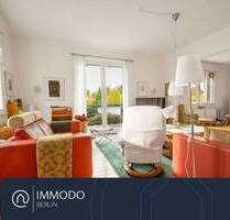 ?? Zuhause im Glück - sonniges 6 Zimmer Haus mit großem Garten, Pool und Garage - Stahnsdorf Güterfelde