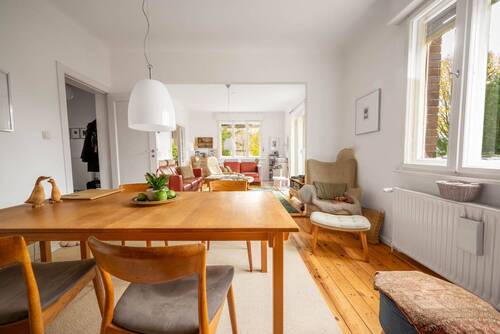 Wohnzimmer - 