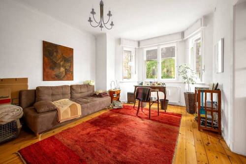 Salon - 