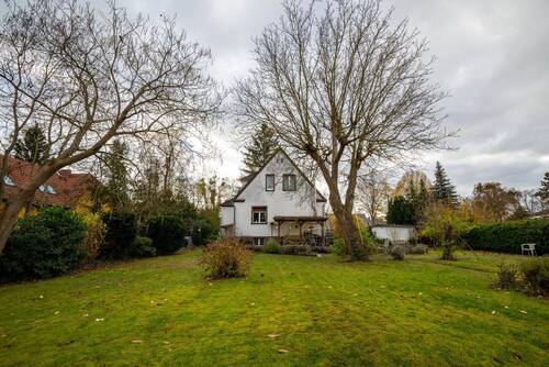 Garten - 