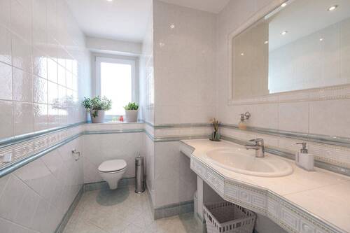 WC im 1.OG - 