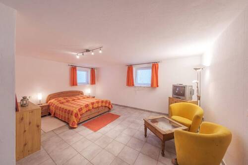 Gäste Zimmer im UG - 