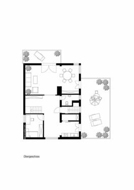 Obergeschoss - 