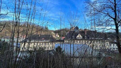 Weitblick - 