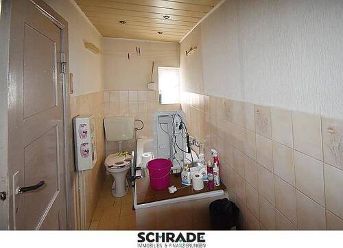 ...mit Wanne - 