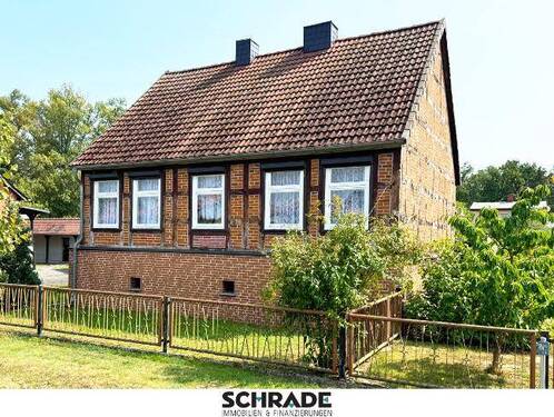 ...im beliebten Storchendorf - ...im beliebten Storchendorf - 87.000,00 EUR Kaufpreis, ca.  73,00 m² Wohnfläche