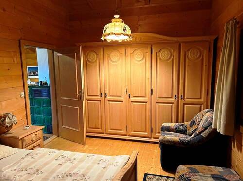Schlafzimmer - 