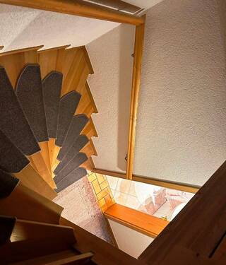 Treppenhaus - 