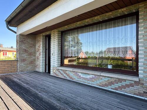 Terrasse - 