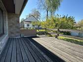 Terrasse - 