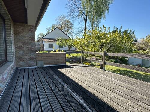 Terrasse - 