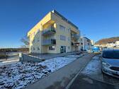 Ansicht - 3 Zimmer Terrassenwohnung zum Kaufen in Lauchheim