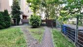 Hofansicht - Etagenwohnung mit 91,00 m² in Magdeburg zum Kaufen