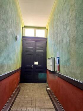 Hausflur:Eingang - 