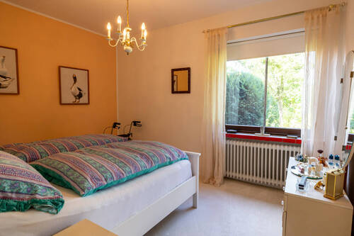Schlafzimmer - 