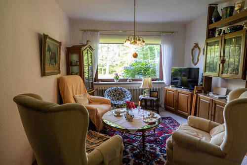 Kinderzimmer - 