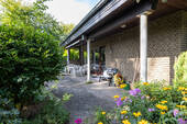 Terrasse - 