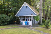 Schuppen - 