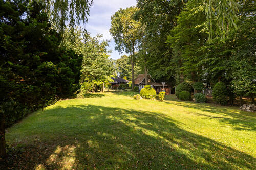 Garten - 