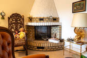 Kamin - 