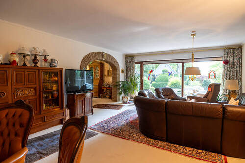 Wohnzimmer - 