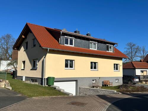 Bild 1 - DAS FAMILIENHAUS ZUM EINZIEHEN UND WOHLFÜHLEN! KEINE KÄUFERPROVISION!