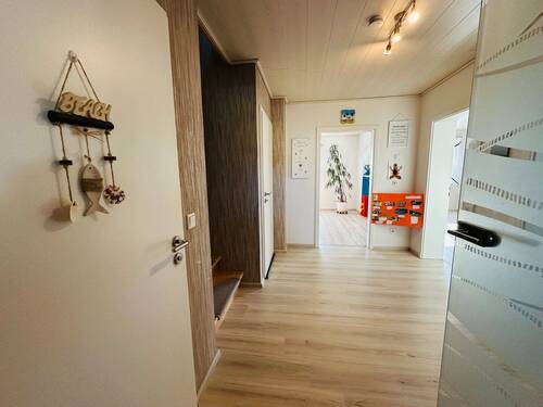 Bild 3 - 7 Zimmer Einfamilienhaus in Knüllwald