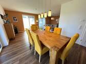 EG Wohnen/Essen - 