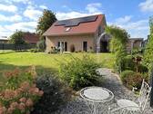 Außenaufnahme - Top gepflegtes Viebrockhaus von 2021 - ländliche Ruhe, moderne Ausstattung *** Provisionsfrei 360 ° Rundgang ***